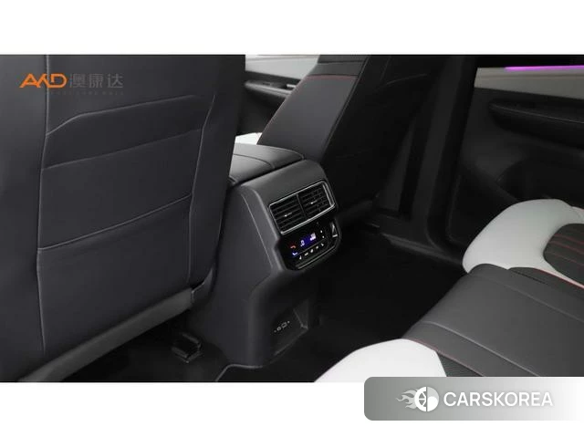 Volkswagen Tourang id 4299994 из Китая 10