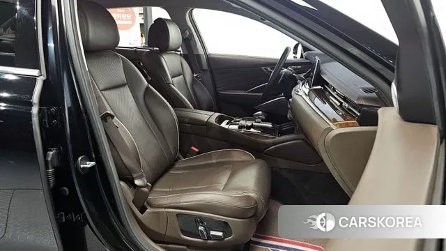 Kia More K9 id 3494718 из Кореи 20