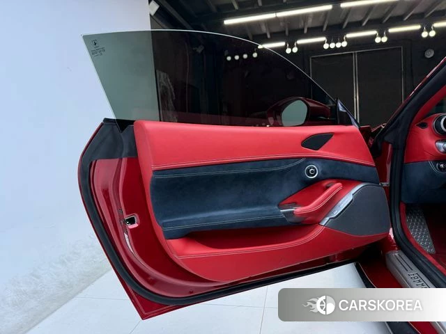 Ferrari Portofino id 4546855 из Кореи 20