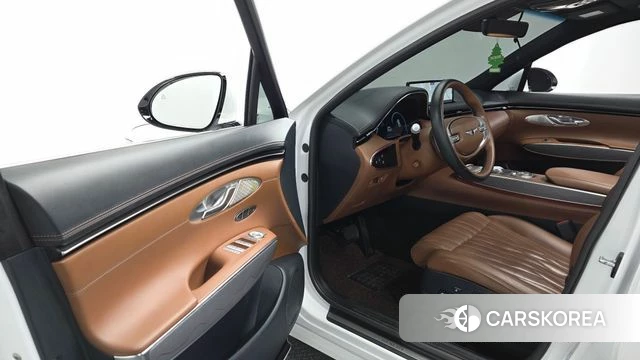 Genesis GV70 id 4894530 из Кореи 37