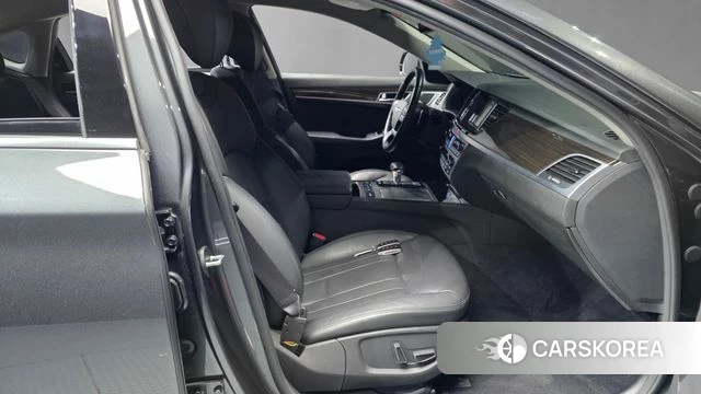 Genesis G80 id 4471369 из Кореи 37