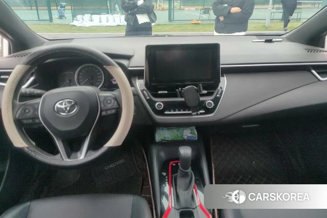Toyota Lei Ling id 4277069 из Китая 17