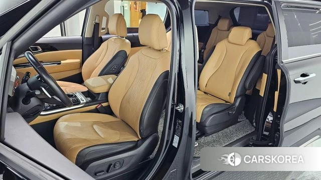 Kia Carnival 4th generation id 4280774 из Кореи 32