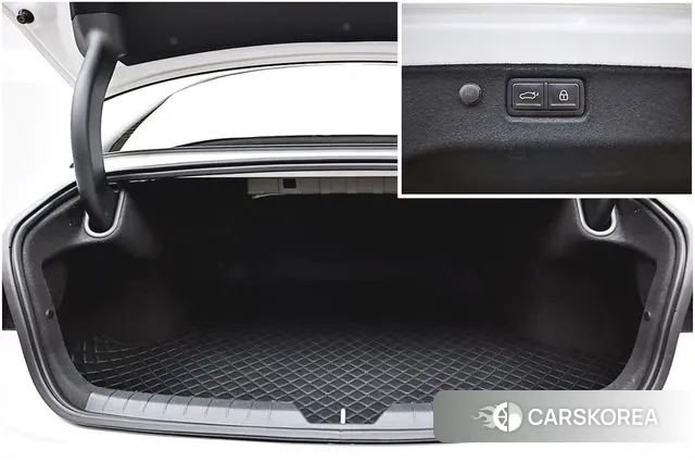 Kia The New K5 3rd generation id 3580919 из Кореи 20