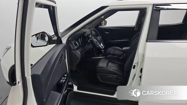 Ssangyong Tivoli Armor id 2961643 из Кореи 20