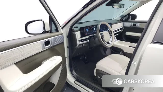 Hyundai Santa Fe (MX5) id 3246634 из Кореи 20