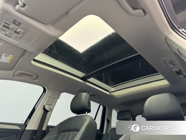 Volkswagen Tiguan L id 4278057 из Китая 20