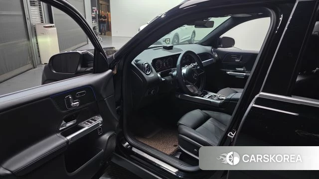 Mercedes-Benz GLB-Class X247 id 4322266 из Кореи 31