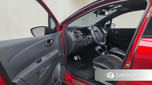 Renault Korea (Samsung) New QM3 id 3391244 из Кореи 20