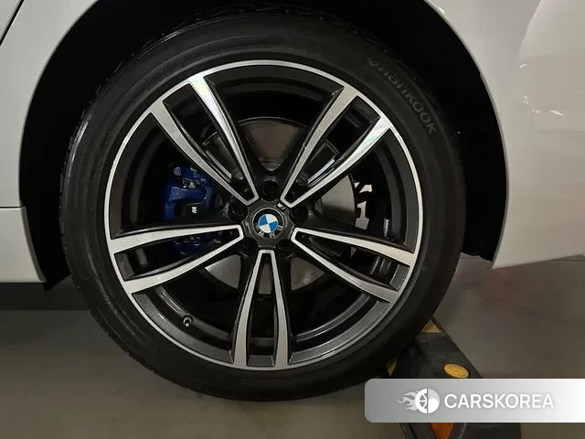 BMW 6 Series GT (G32) id 2997245 из Кореи 13