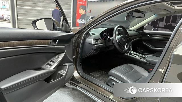Honda Accord 10th Generation id 3893853 из Кореи 20