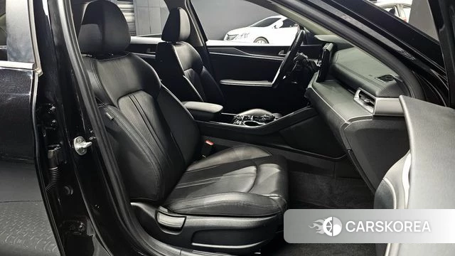 Kia K5 3rd generation id 3832942 из Кореи 20