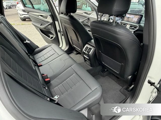 BMW X4 (G02) id 4590336 из Кореи 20
