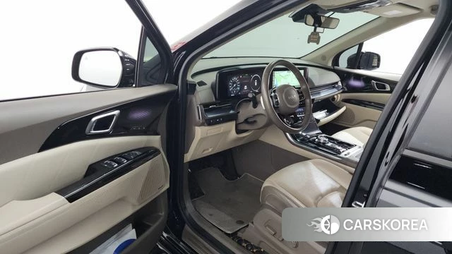 Kia Carnival 4th generation id 3941140 из Кореи 20