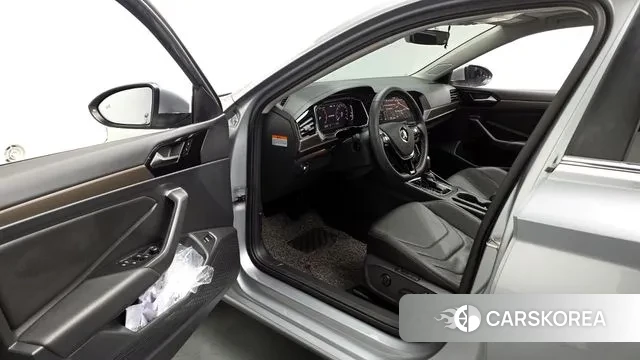 Volkswagen 7th Generation of Jetta id 3508750 из Кореи 20