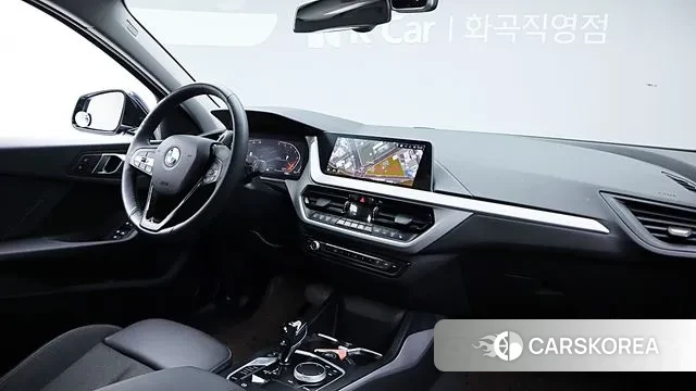 BMW 1 Series (F40) id 3018008 из Кореи 20