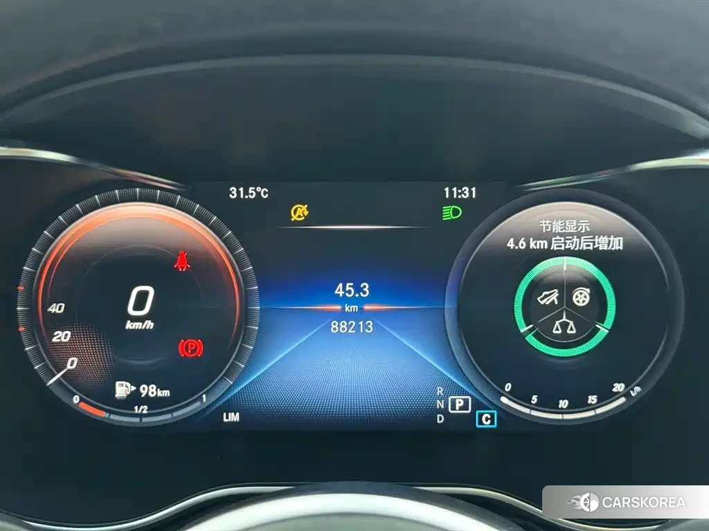 Mercedes-Benz GLC id 4576384 из Китая 18