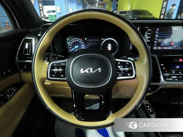 Kia Sorento 4th Generation id 4748169 из Кореи 20