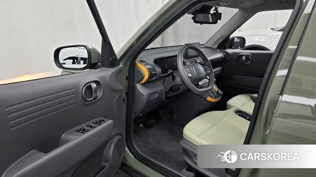 Hyundai Casper id 4645226 из Кореи 30