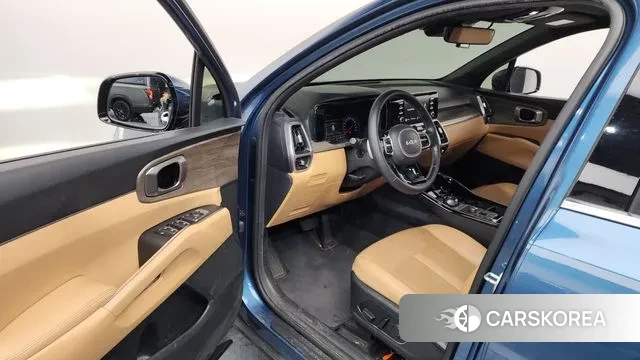 Kia Sorento 4th Generation id 3317513 из Кореи 20