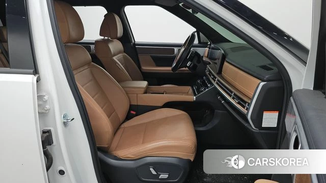Hyundai Santa Fe (MX5) id 4928208 из Кореи 35