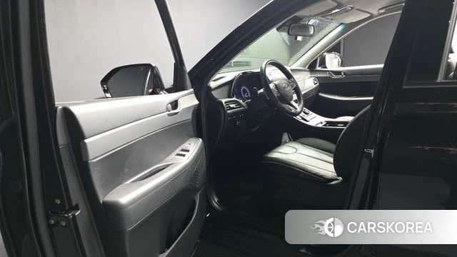 Hyundai Palisade id 4350072 из Кореи 20