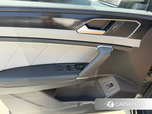 Volkswagen Tanyue id 4257811 из Китая 16