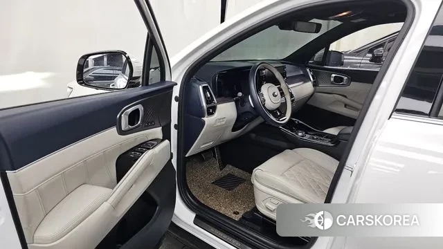 Kia Sorento 4th Generation id 3504371 из Кореи 20