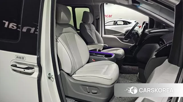 Hyundai Staria id 3560944 из Кореи 20