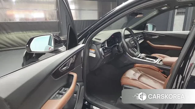 Audi Q7 (4M) id 3626100 из Кореи 20