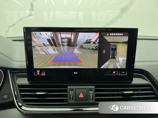 Audi Q5L id 4259327 из Китая 24