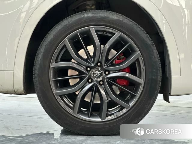 Maserati Levante id 4238536 из Китая 22