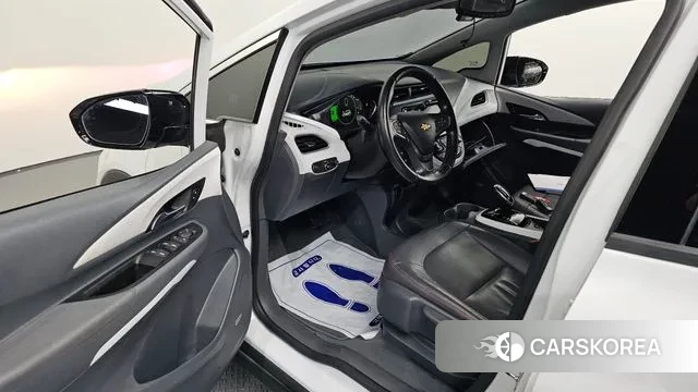 Chevrolet (GM Daewoo) Bolt EV id 3621352 из Кореи 20