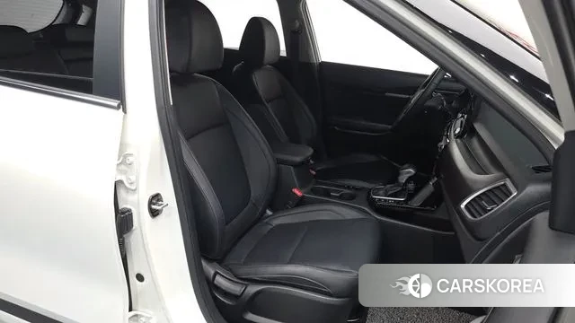 Kia Seltos id 3044700 из Кореи 20