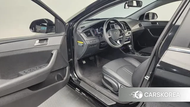 Hyundai Sonata New Rise id 3000315 из Кореи 20