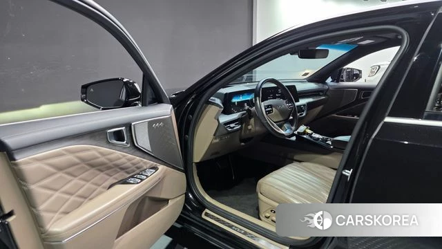 Kia K8 Hybrid id 4774875 из Кореи 32