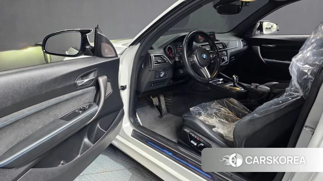 BMW M2 (F87) id 4187551 из Кореи 34