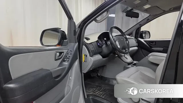 Hyundai The New Grand Starex id 3736654 из Кореи 20