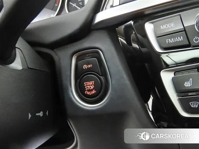 BMW 4 Series (F32) id 3617289 из Кореи 19