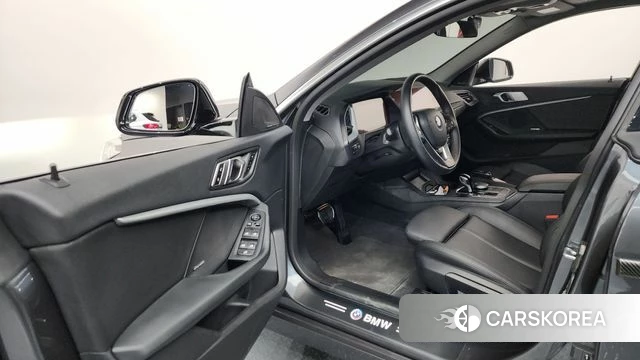 BMW 2 Series Gran Coupe (F44) id 3860026 из Кореи 20