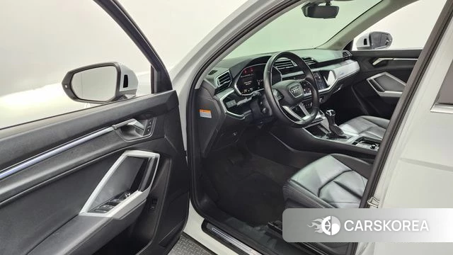 Audi Q3 (F3) id 3915131 из Кореи 20