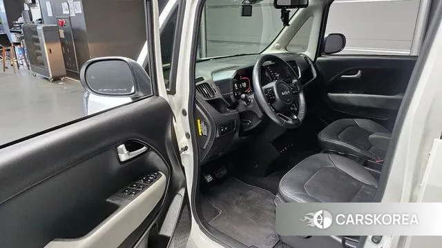 Kia The New Kia Ray id 3437428 из Кореи 20