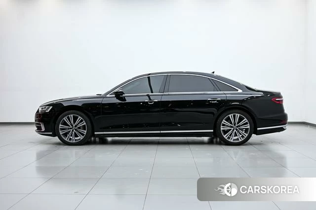 Audi A8 id 4210189 из Китая 20