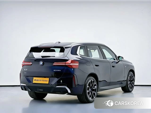 BMW X3 id 4271686 из Китая 20