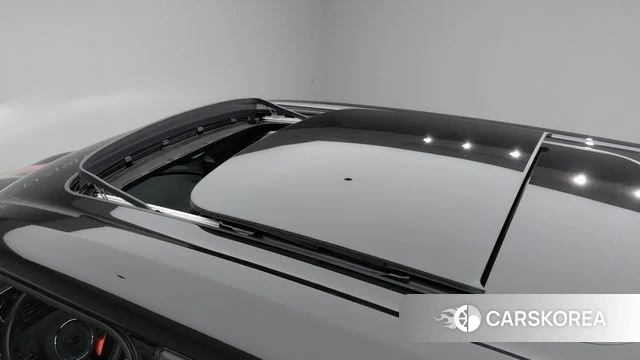 Mini Cooper S Clubman id 3941612 из Кореи 20