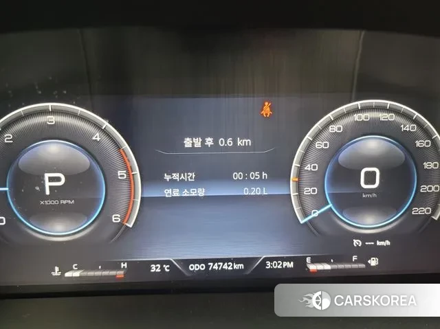 Ssangyong The New Rexton Sports Cannes id 3020890 из Кореи 20