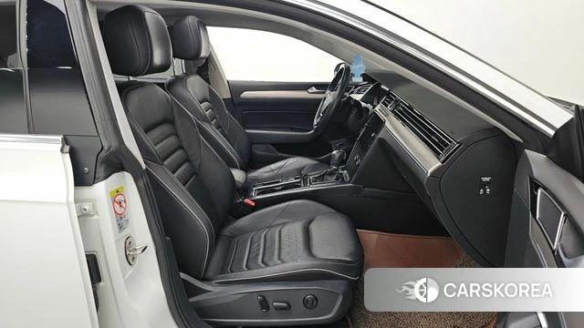 Volkswagen Arteon id 4658017 из Кореи 33