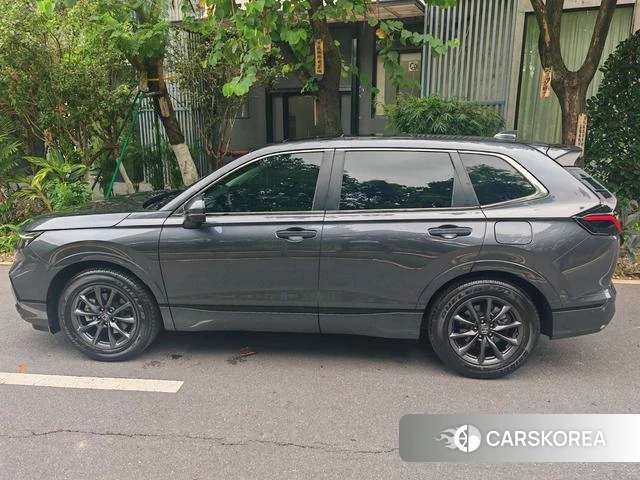Honda Hao Ying id 4336388 из Китая 17