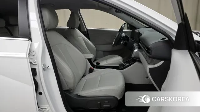 Hyundai Kona (SX2) id 3614862 из Кореи 20