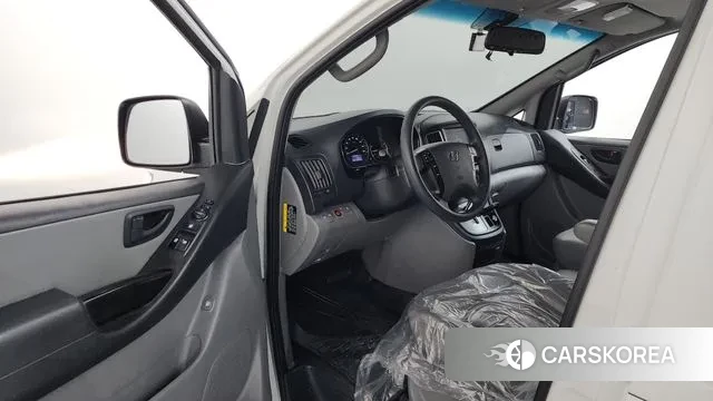 Hyundai The New Grand Starex id 3455107 из Кореи 20